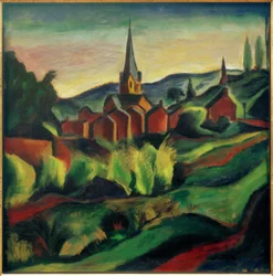 Kessenich près de Bonn