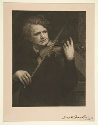 Joseph Joachim