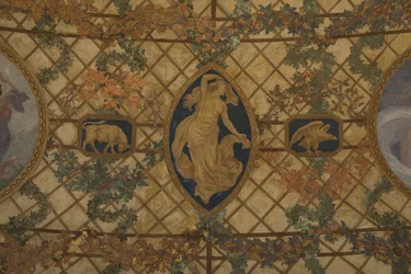 Heures du jour et de la nuit : La Danse