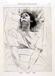 La Mort