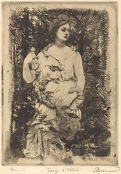 La Flore de le Gros, 1899