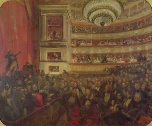 Représentation de 