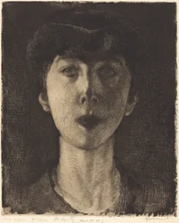 La Reine Élisabeth de Belgique