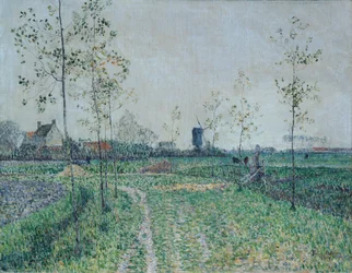 Paysage d