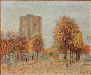 St. Anna ter Muiden