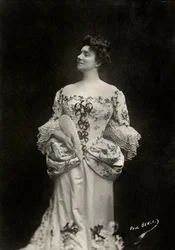 Portrait de l