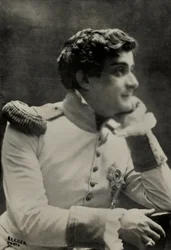 Portrait de l
