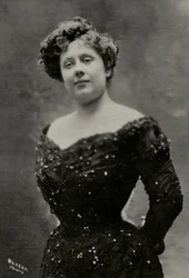 Portrait de l