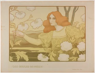 Boules de neige