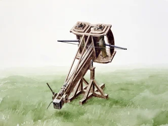 Arme romaine, 1er siècle