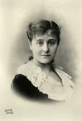 Portrait de Emilie Broisat (photo)