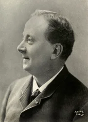 Portrait de Louis Delaunay (photo)