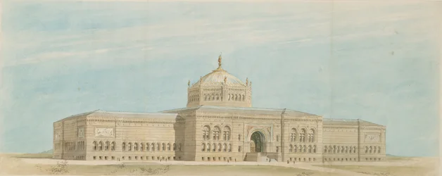 Musée des Beaux-Arts de l