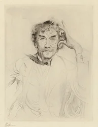 J. A. M. Whistler