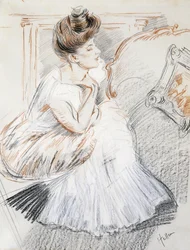 Madame Helleu