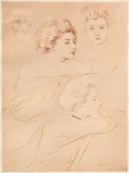 Parisienne