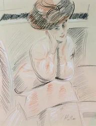 Portrait d