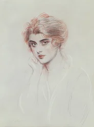 La fille de l