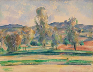 Paysage d