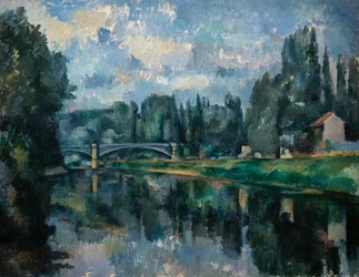 Rives de la Marne