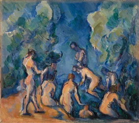 Baigneurs