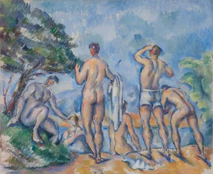 Baigneurs