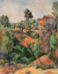 Carrière de Bibémus