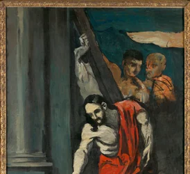 Le Christ avec les membres