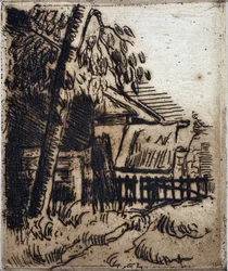 Maison à Auvers-sur-Oise