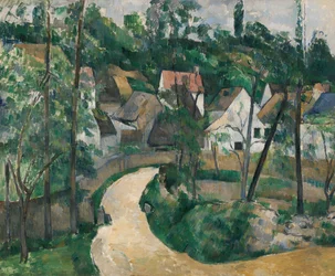 La Route tournante