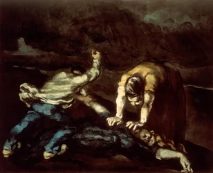 Le Meurtre