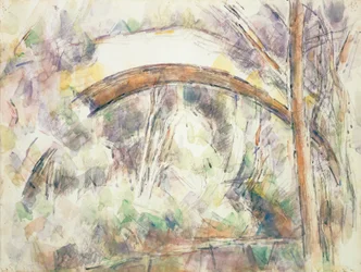 Le Pont des Trois Sautets