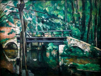 Pont de Maincy