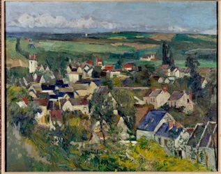 Vue panoramique d