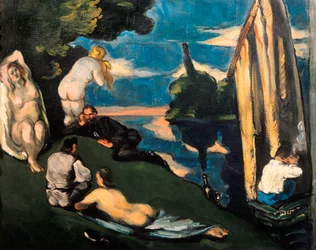 Pastorale, ou Idylle
