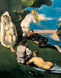 Pastorale, ou Idylle