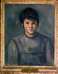 Portrait d