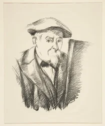 Autoportrait