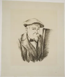 Autoportrait