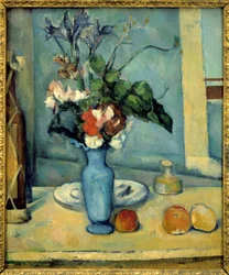 Nature morte