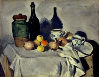 Nature morte