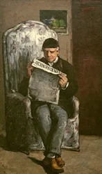 Le père de l