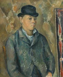 Le fils de l