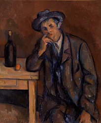 Le Buveur