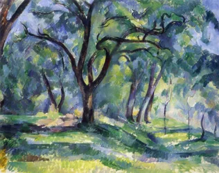 La Forêt