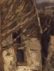 La maison de l