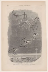 Premier rêve, 1820-47