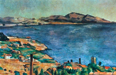 À Marseille, 1883-1885