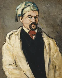 Antoine Dominique Sauveur Aubert né en 1817, l