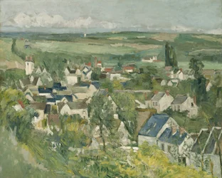 Vue panoramique d